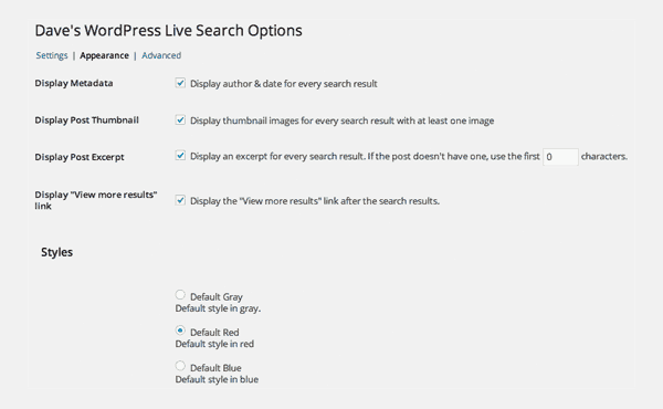 daves-wordpress-live-search-plugin