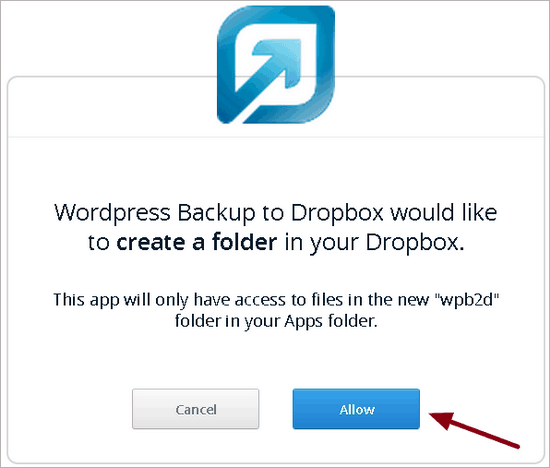 tao-thu-muc-backup-tren-dropbox