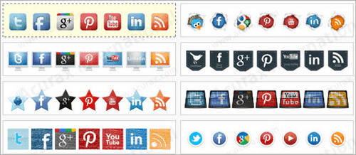 Acurax-Social-Media-Widget