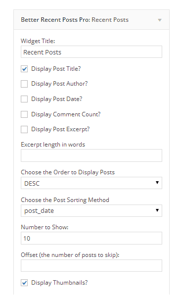 better-recent-posts-pro