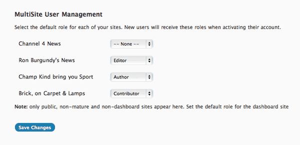 multisite-user-management