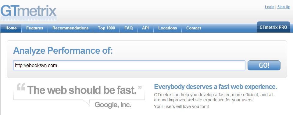 GTmetrix-1