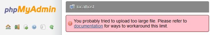 phpMyAdmin-Upload-Big-Database-SQL
