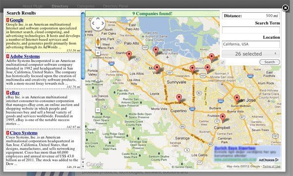 wp-business-directory