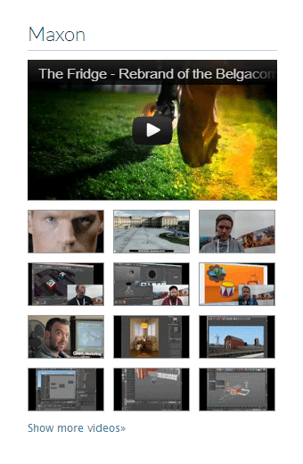 youtube-channel-gallery