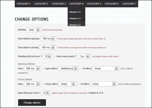 jMenu-jQuery-Plugin