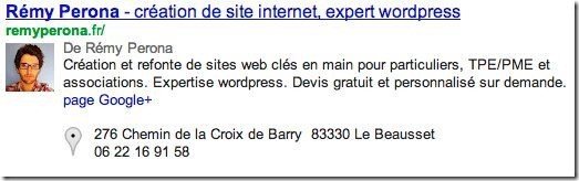 rich-contact-snippet-plugin