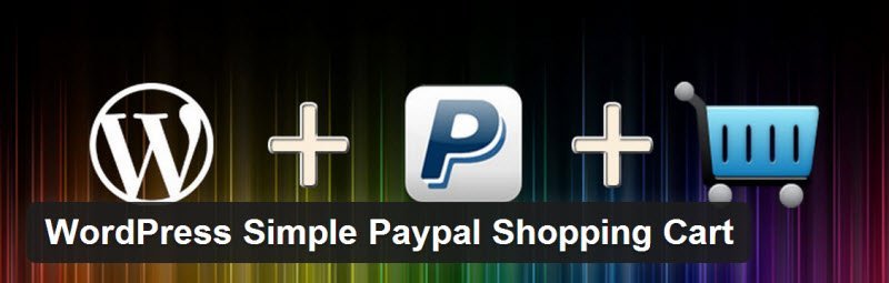 simple-paypal-cart