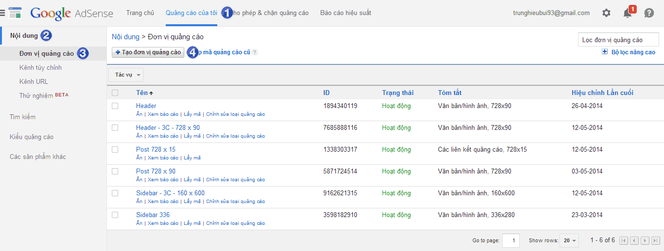 tao-don-vi-quang-cao-adsense