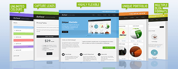 business-wp-themes