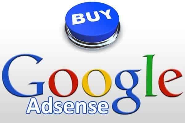 buy-google-adsense-account