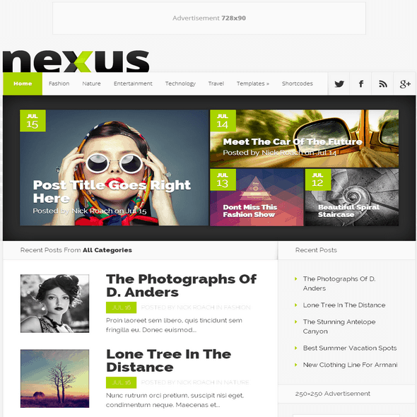 Nexus-Tech-blog-wordpress-theme