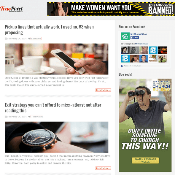 TruePixel-adsense-ready-theme