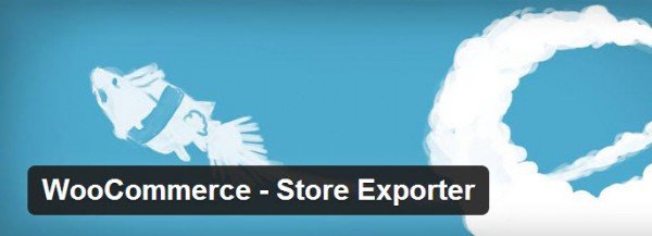 Woocommerce-Store-Exporter