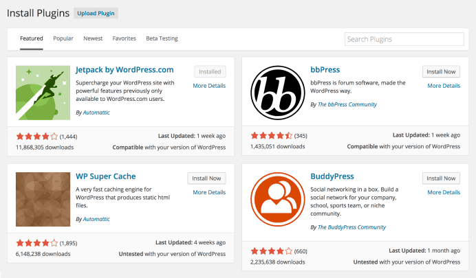 add-plugin-wordpress-4-0