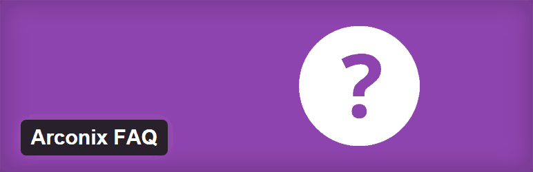 Arconix-FAQ