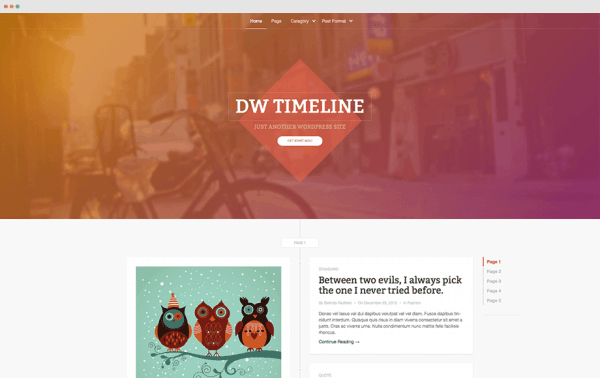 DW-Timeline-by-DesignWall
