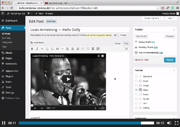 embeds-on-wordpress-4-0