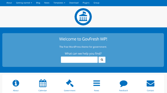 govfreshwp