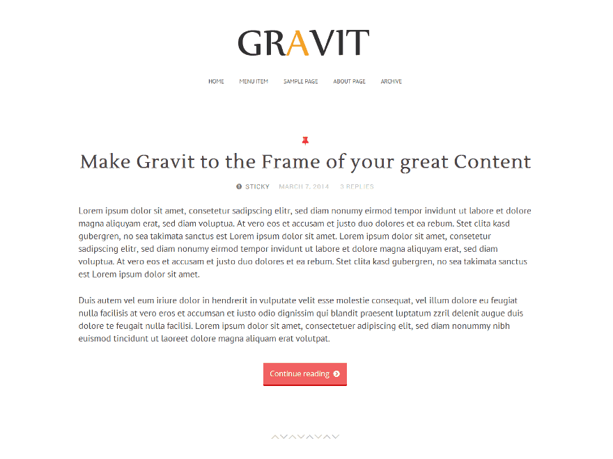 gravit