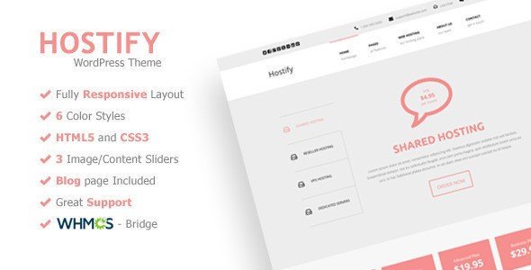 Hostify-Responsive-WordPress-Hosting-Theme