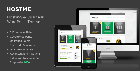 Hostme-Premium-Hosting-&-Business-WordPress-Theme
