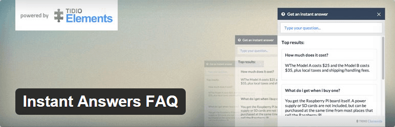Instant-Answers-FAQ