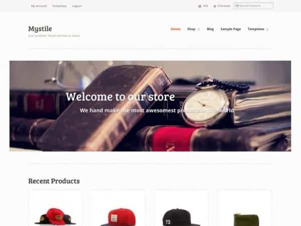MyStile-WooCommerce-Theme-by-WooThemes