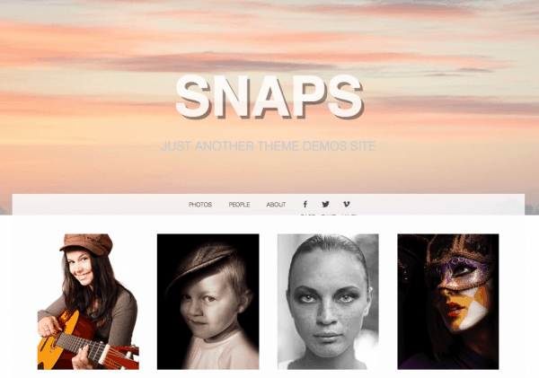 Snaps-by-Graph-Paper-Press