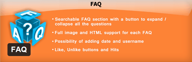 Spider-WordPress-FAQ