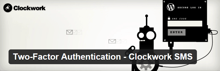 Two-Factor-Authentication-Clockwork-SMS