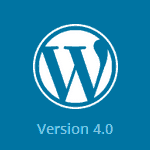 wordpress-version-4-0