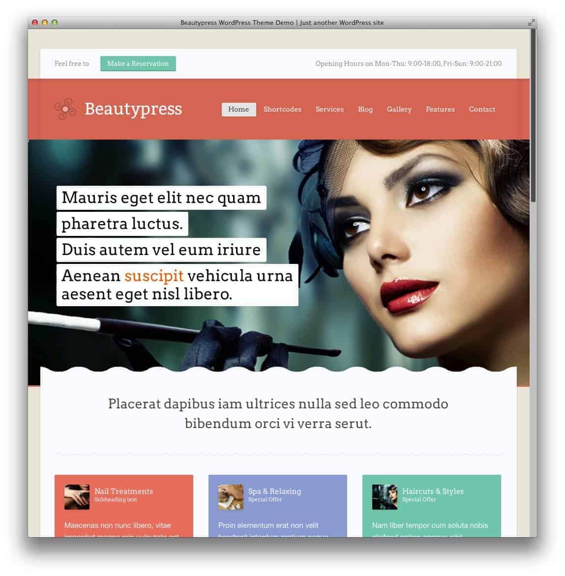 beautypress-theme