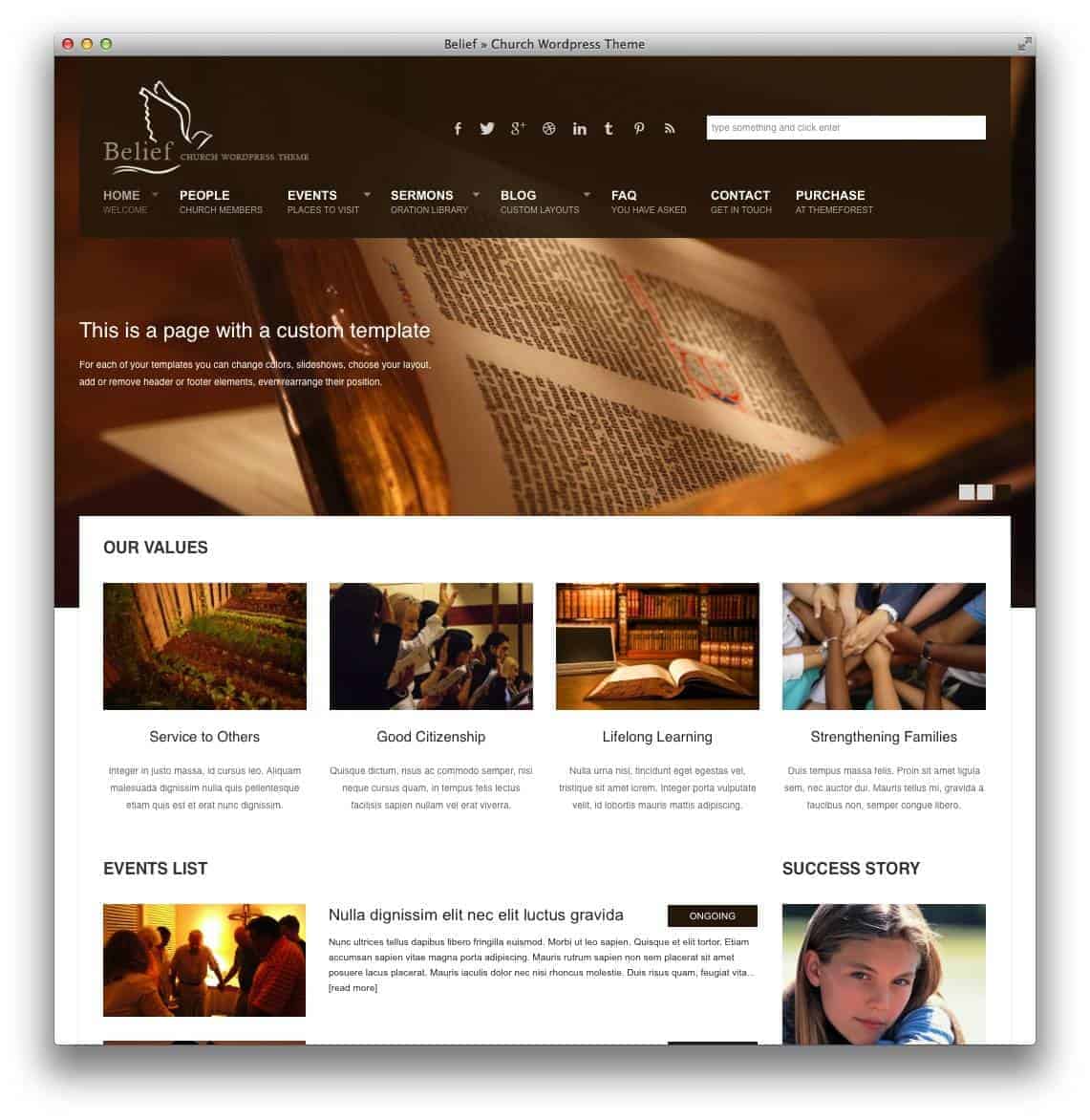 belief-church-wordpress-theme