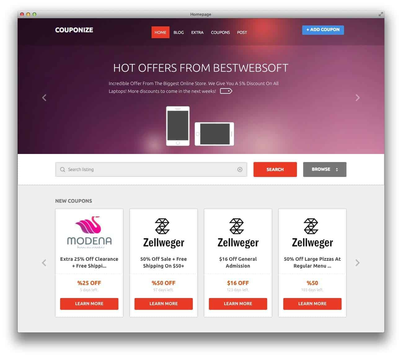 couponize-wordpress-theme