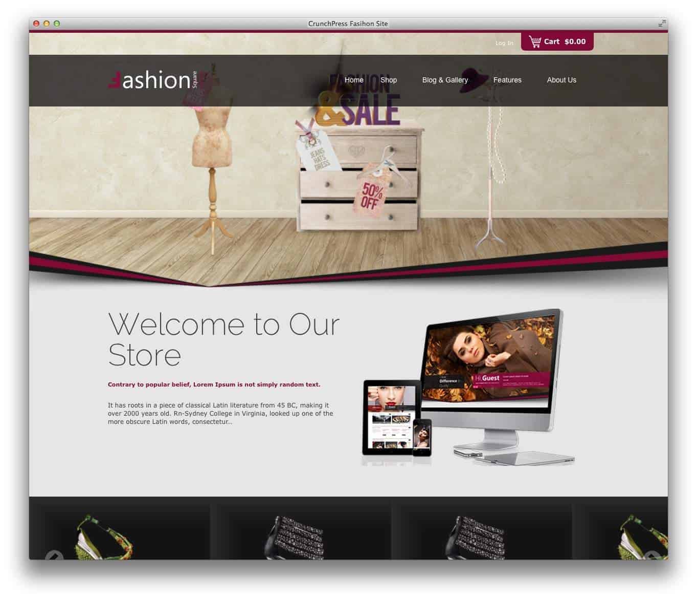 fashion-shop-wp-theme