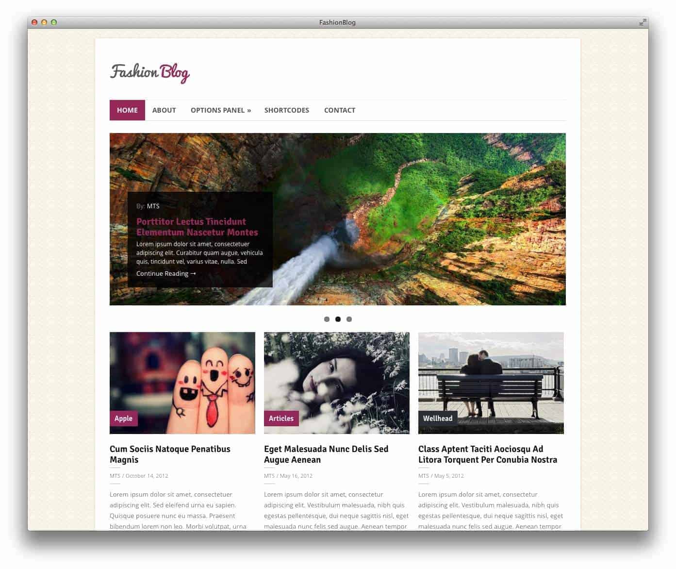fashionblog-wordpress-theme