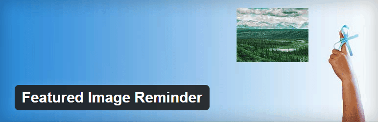 featured-image-reminder-plugin