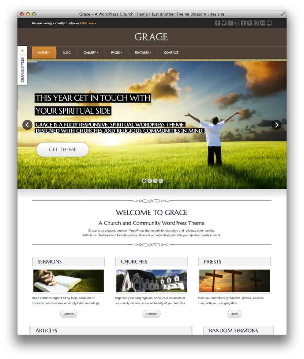 grace-church-wordpress-theme