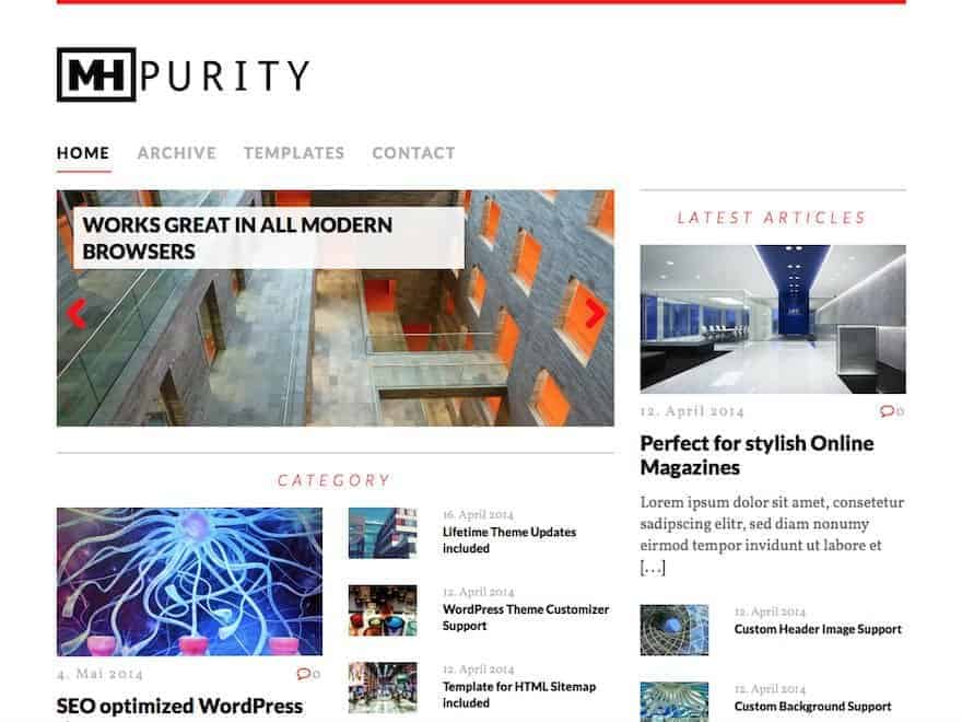 MH-Purity-Lite-WP-Theme