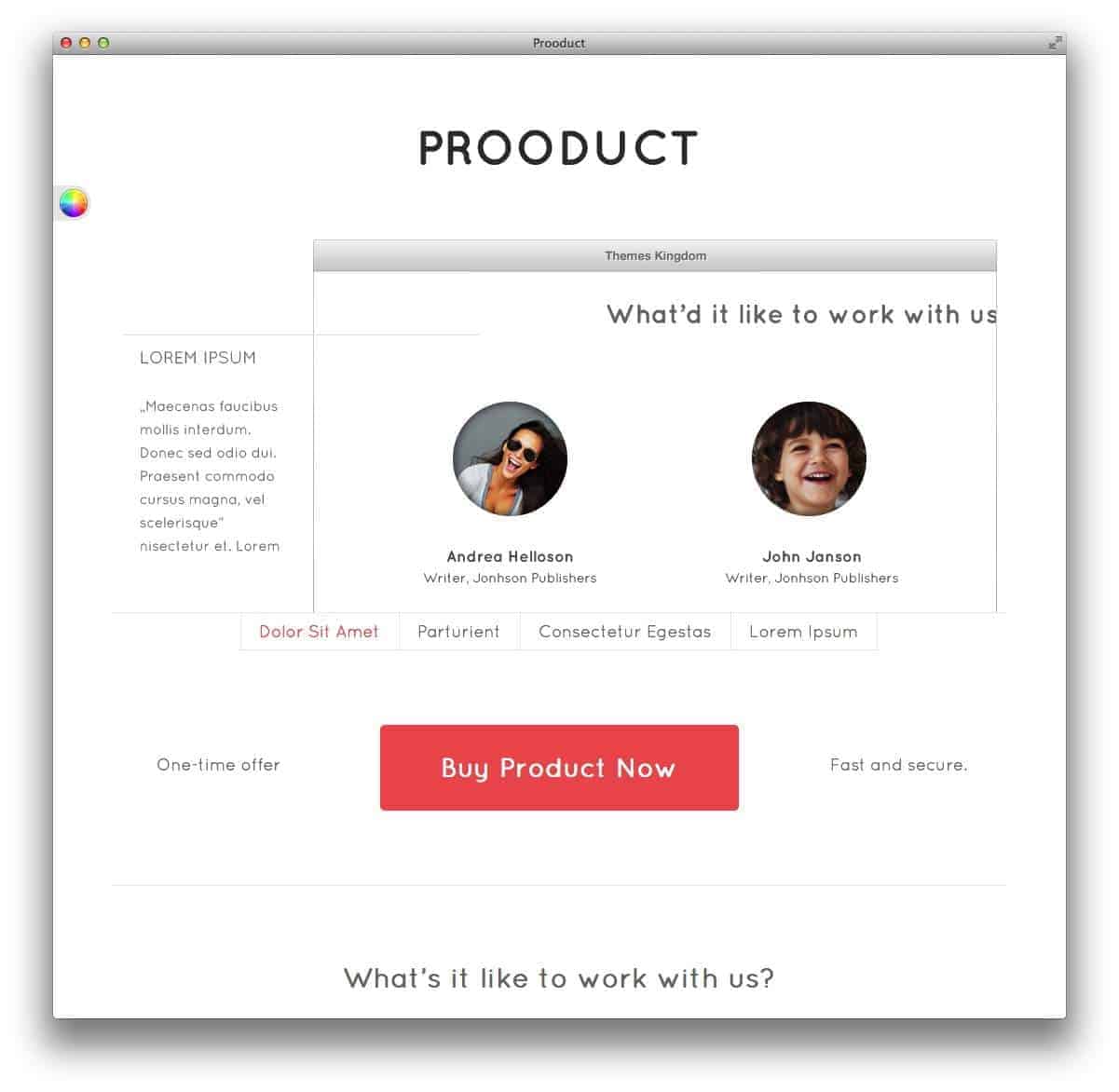 prooduct-responsive-e-commerce-wordpress-theme