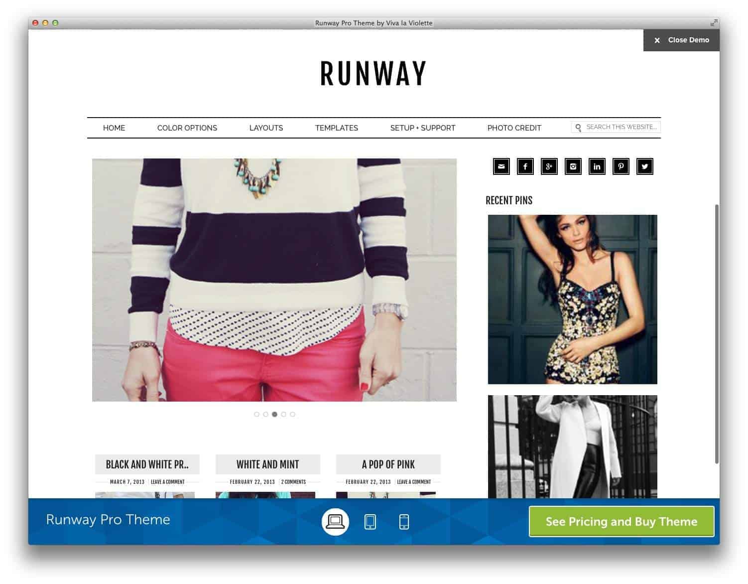runway-genesis-fashion-theme