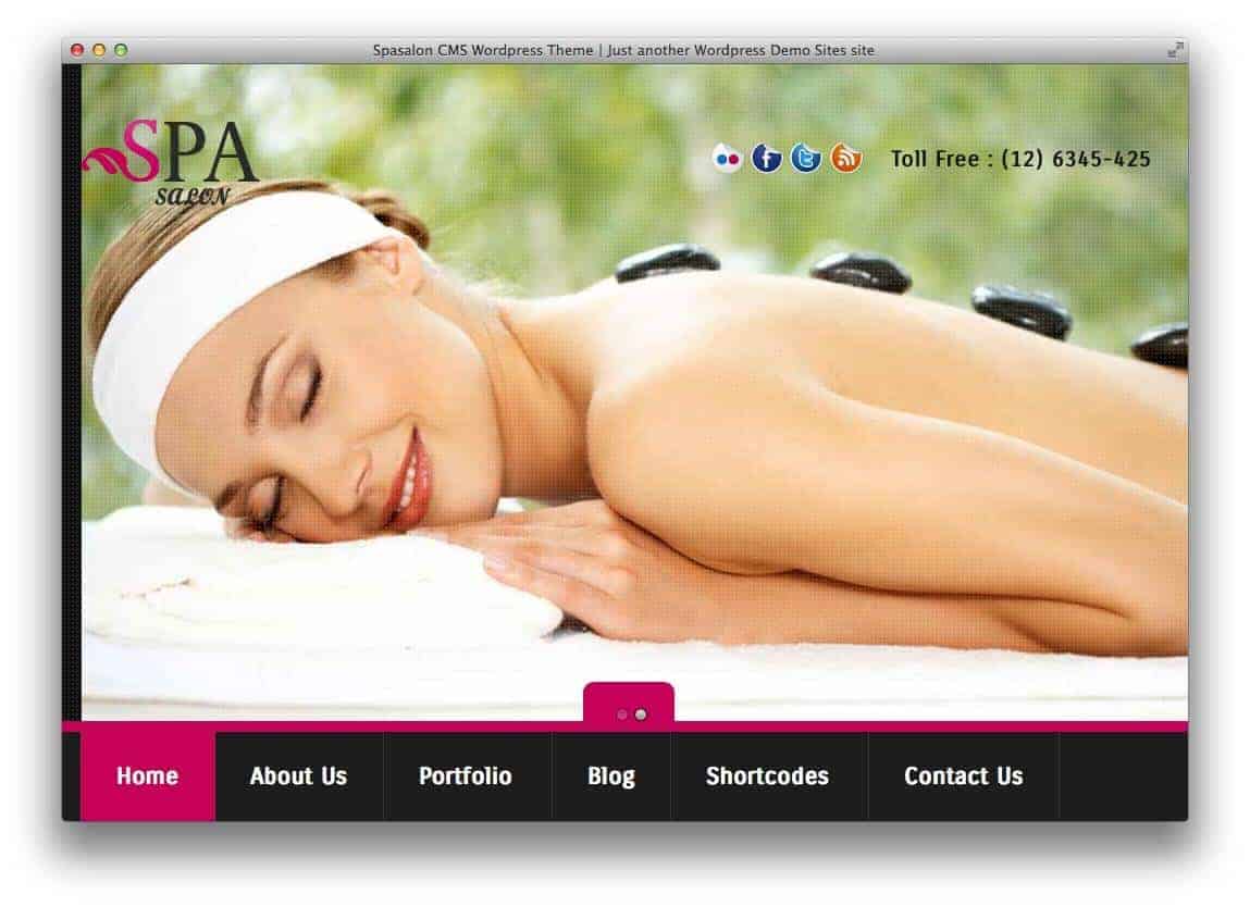 spa-salon-creative-theme