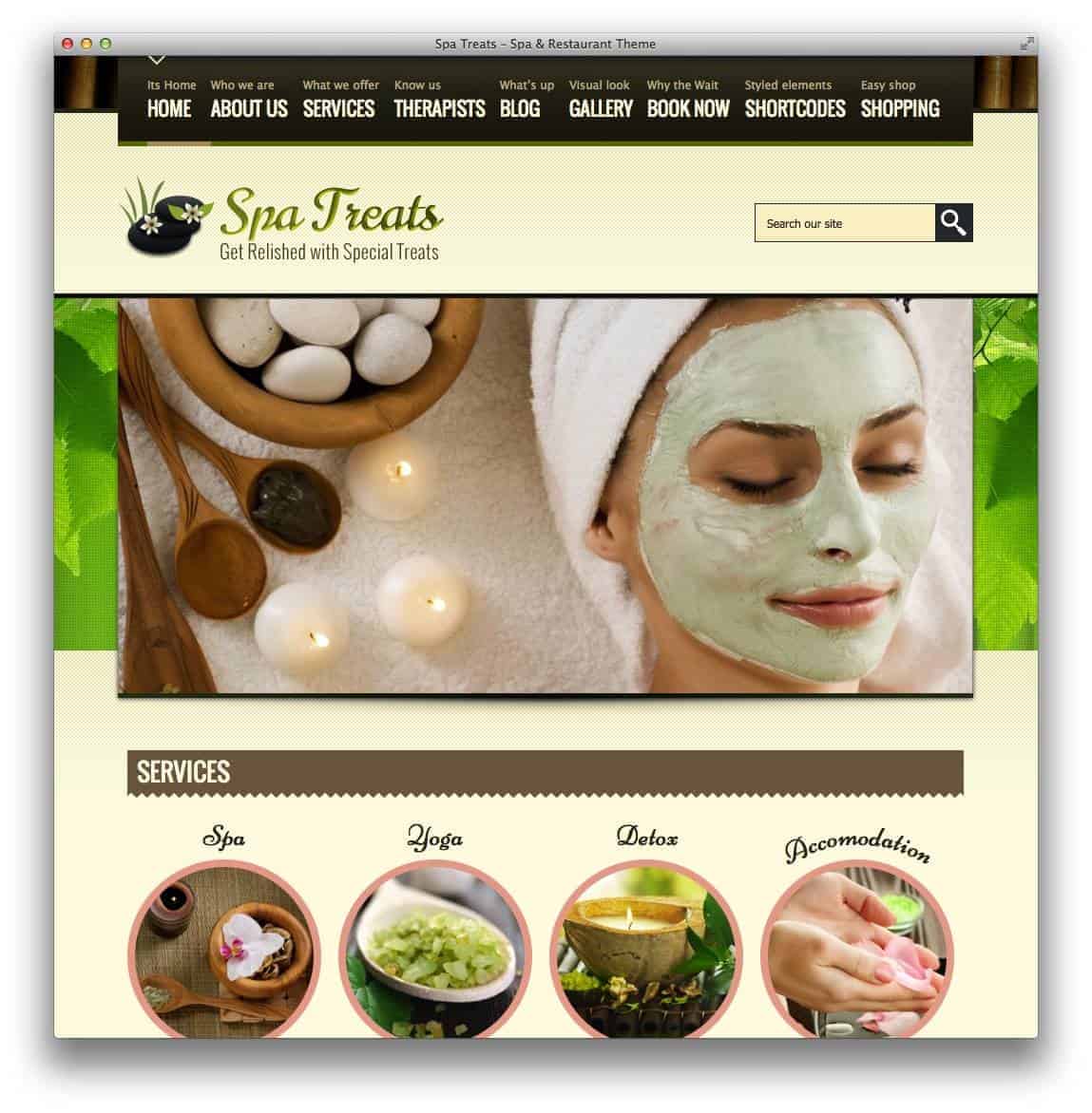 spa-treats-theme
