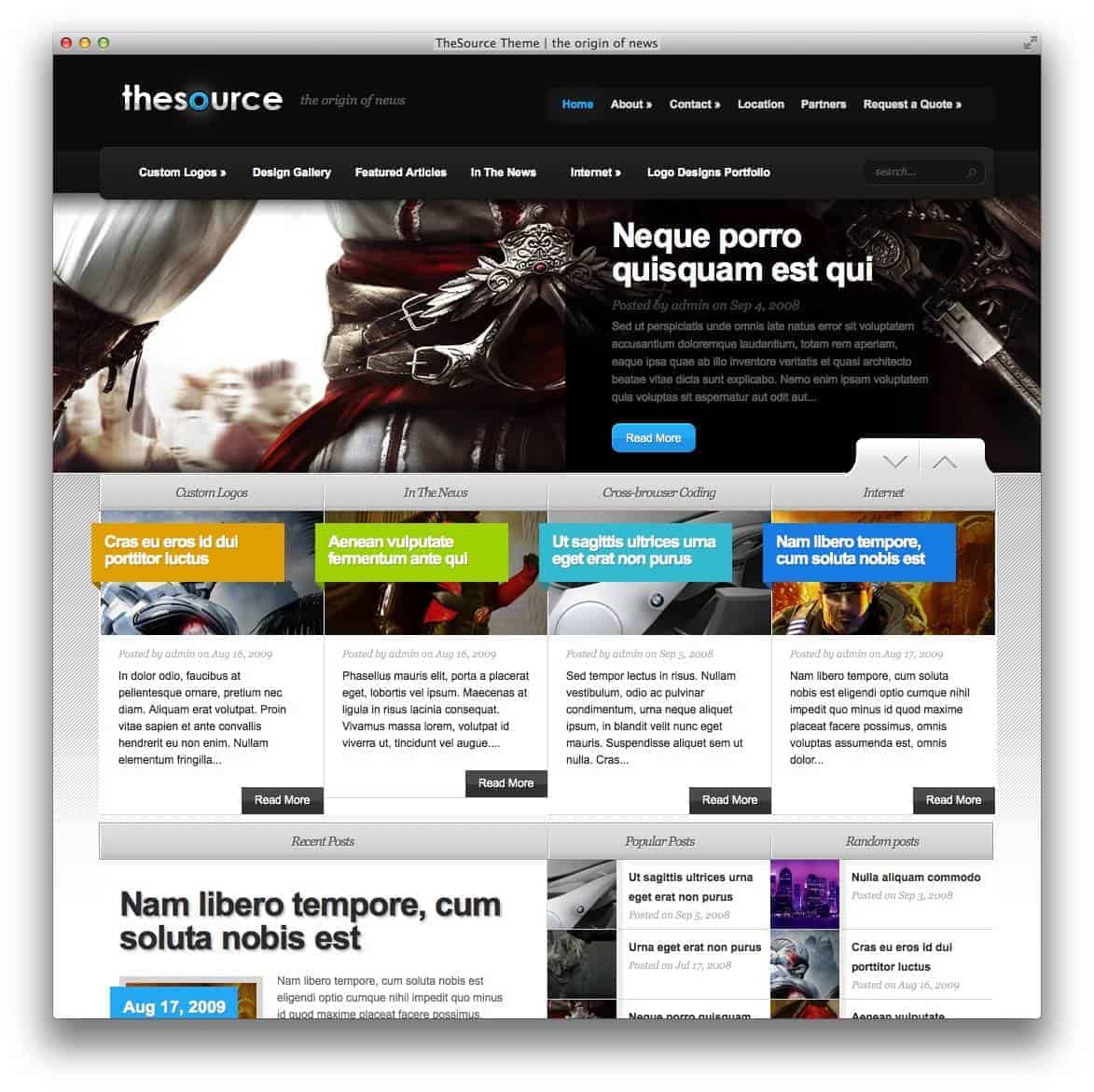 thesource-theme