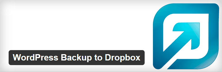WordPress-Backup-to-Dropbox-plugin