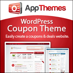 Top 5 WordPress themes tốt nhất dành cho website coupons - WP Căn bản