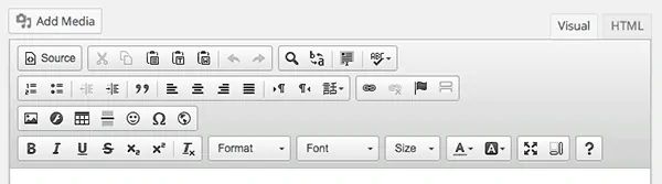 demo-cua-plugin-ckeditor-for-wordpress