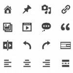 them-icon-vao-menu-cua-wordpress