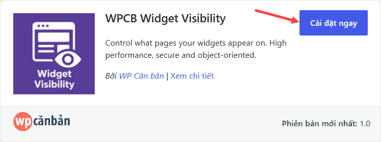 cai-dat-va-kich-hoat-plugin-wpcb-widget-visibility